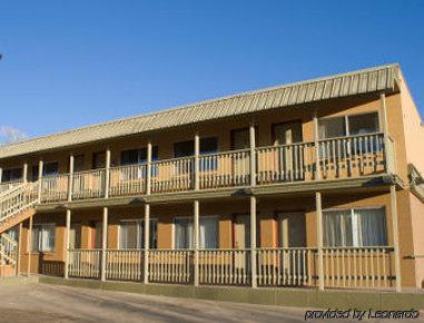 Knights Inn Durango Midtown Exterior photo
